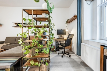 Prodej bytu 2+kk v osobním vlastnictví 53 m², Praha 4 - Nusle