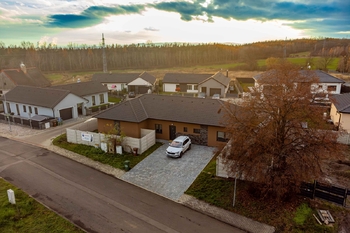 Prodej domu 138 m², Černovice