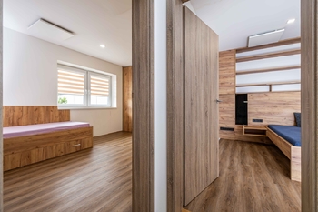 Prodej domu 138 m², Černovice