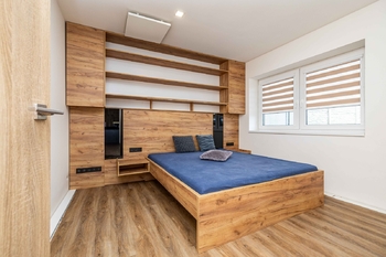 Prodej domu 138 m², Černovice