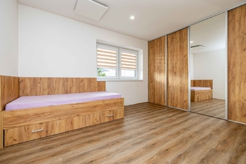 Prodej domu 138 m², Černovice