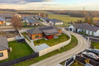 Prodej domu 138 m², Černovice