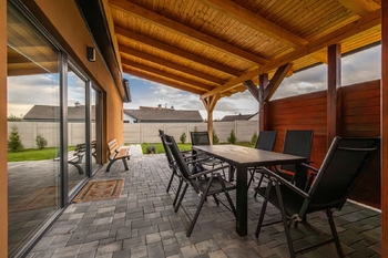 Prodej domu 138 m², Černovice