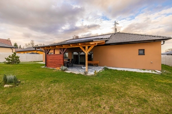 Prodej domu 138 m², Černovice