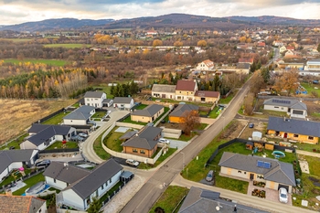 Prodej domu 138 m², Černovice