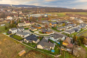 Prodej domu 138 m², Černovice