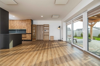 Prodej domu 138 m², Černovice