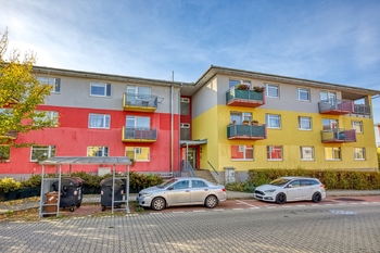 Prodej bytu 2+kk v osobním vlastnictví 38 m², Praha 9 - Vinoř