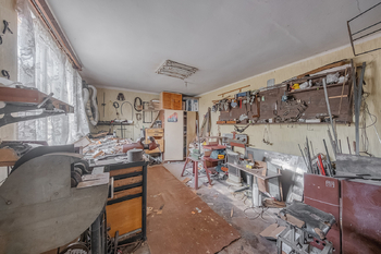 Prodej domu 82 m², Rakovník