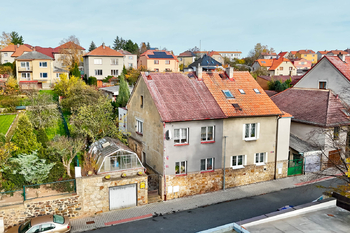 Prodej domu 82 m², Rakovník