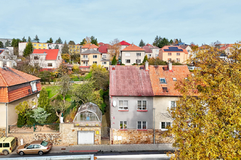 Prodej domu 82 m², Rakovník