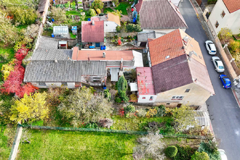 Prodej domu 82 m², Rakovník