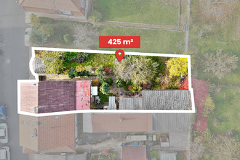 Prodej domu 82 m², Rakovník