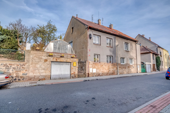 Prodej domu 82 m², Rakovník