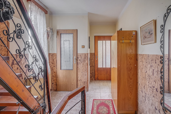 Prodej domu 82 m², Rakovník