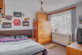 Prodej domu 82 m², Rakovník