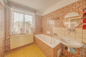 Prodej domu 82 m², Rakovník