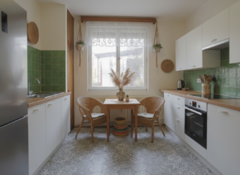 Vizualizace - Prodej domu 82 m², Rakovník