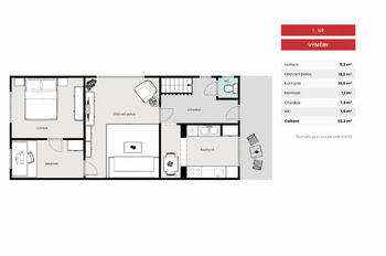 Prodej domu 135 m², Rakovník