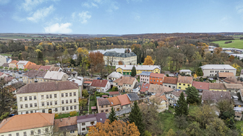 Prodej domu 216 m², Kopidlno