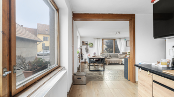 Prodej domu 216 m², Kopidlno