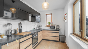 Prodej domu 216 m², Kopidlno