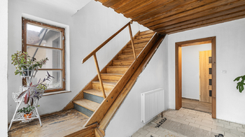 Prodej domu 216 m², Kopidlno