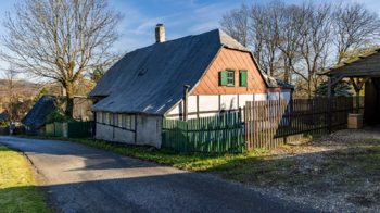 Prodej chaty / chalupy 185 m², Polevsko