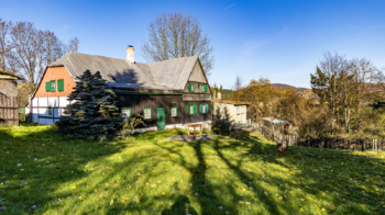 Prodej chaty / chalupy 185 m², Polevsko