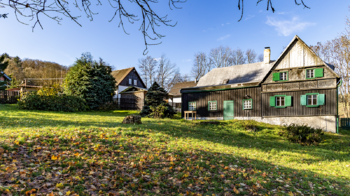 Prodej chaty / chalupy 185 m², Polevsko