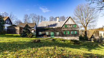 Prodej chaty / chalupy 185 m², Polevsko