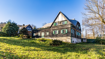 Prodej chaty / chalupy 185 m², Polevsko