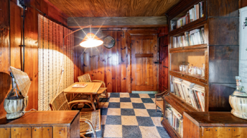 Prodej chaty / chalupy 185 m², Polevsko