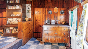 Prodej chaty / chalupy 185 m², Polevsko