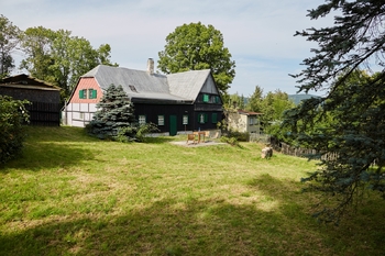 Prodej chaty / chalupy 185 m², Polevsko