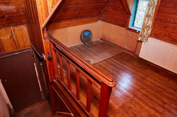 Prodej chaty / chalupy 185 m², Polevsko