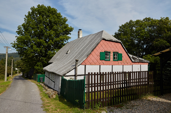 Prodej chaty / chalupy 185 m², Polevsko