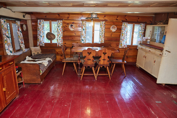 Prodej chaty / chalupy 185 m², Polevsko