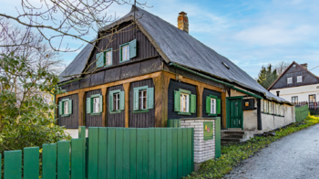 Prodej domu 185 m², Polevsko