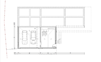 Prodej pozemku 2242 m², Luka nad Jihlavou