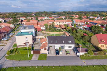 Prodej domu 120 m², Rajhradice
