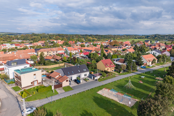 Prodej domu 120 m², Rajhradice