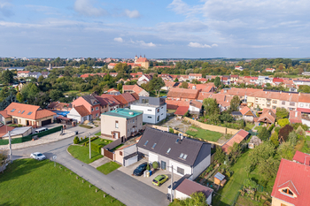 Prodej domu 120 m², Rajhradice