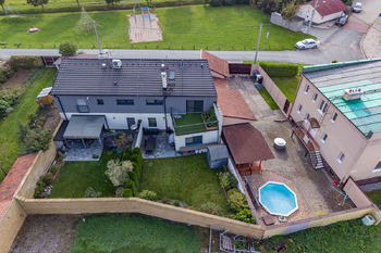 Prodej domu 120 m², Rajhradice