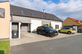 Prodej domu 120 m², Rajhradice