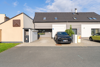 Prodej domu 120 m², Rajhradice