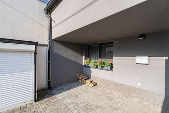 Prodej domu 120 m², Rajhradice