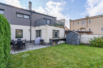 Prodej domu 120 m², Rajhradice