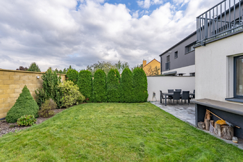 Prodej domu 120 m², Rajhradice