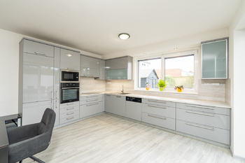 Prodej domu 120 m², Rajhradice